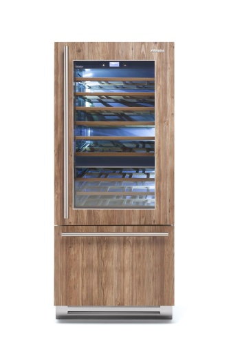Винный шкаф Fhiaba S901TWT6 фото 2