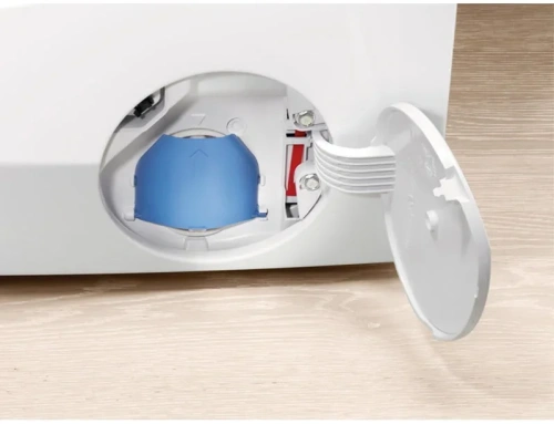 Стиральная машина Electrolux EW7F4692EQ фото 5