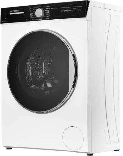 Стиральная машина Kuppersberg WM 411 W фото 2