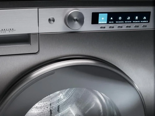 Сушильная машина Asko T509HRT фото 13