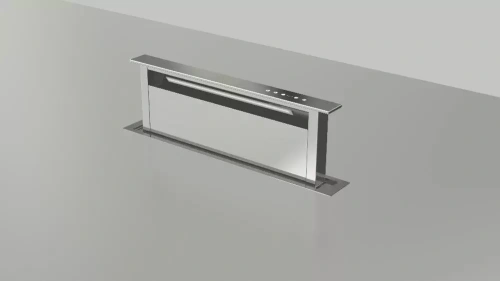 Встраиваемая вытяжка Fulgor Milano FDDH 900 TRC X фото 6