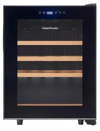 Винный шкаф CellarPrivate CP023 фото 8