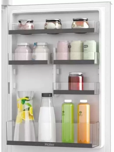 Встраиваемый холодильник Haier HBW5518ERU фото 4