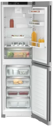 Холодильник Liebherr CNsff 5704 Pure NoFrost фото 5