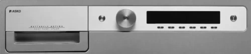 Сушильная машина Asko T608HX.S фото 3
