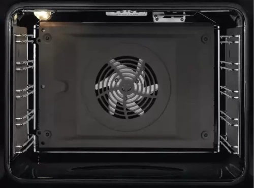 Духовой шкаф Electrolux EOD5C71Z фото 4