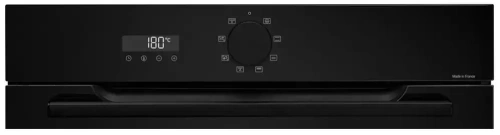 Встраиваемый духовой шкаф Brandt BOH7534BB фото 3