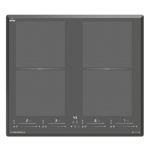 Индукционная варочная панель MAUNFELD CVI594SF2 Inverter