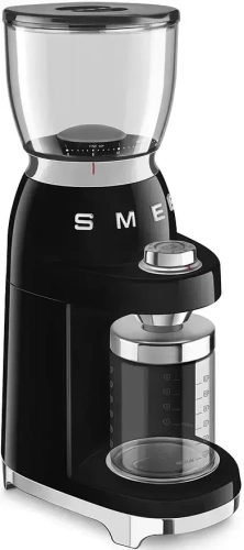 Кофемолка Smeg CGF11BLEU фото 4