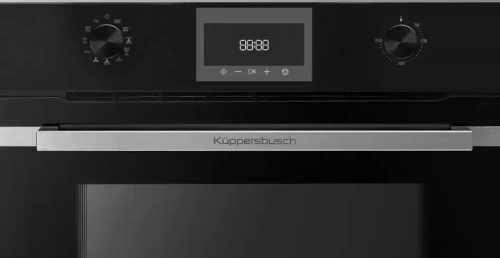 Духовой шкаф Kuppersbusch CBM 6330.0 S1 фото 2