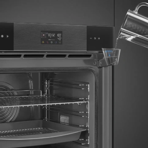 Духовой шкаф Smeg SOP6102S2PB3 фото 6