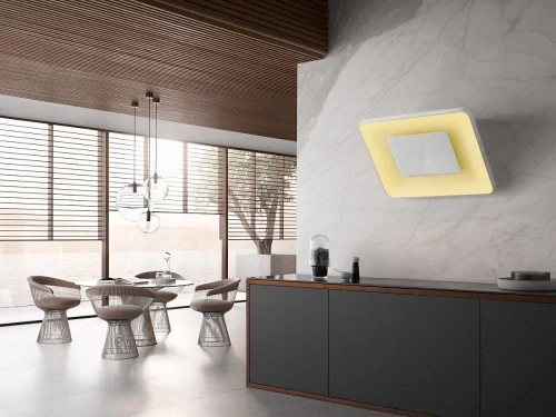 Кухонная вытяжка Miele DA 6999W BRWS фото 5