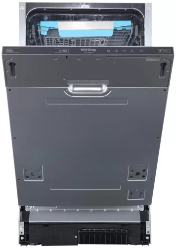 Встраиваемая посудомоечная машина Korting KDI 45980 фото 2
