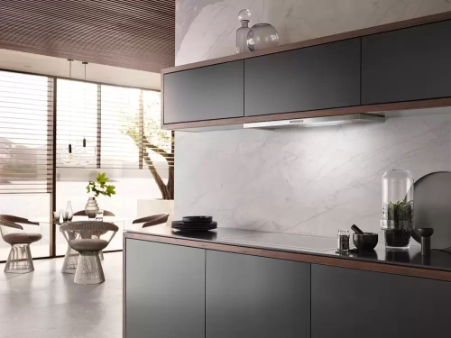 Встраиваемая вытяжка Miele DAS 2920 фото 4