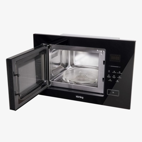 Микроволновая печь Korting KMI 928 GN фото 2