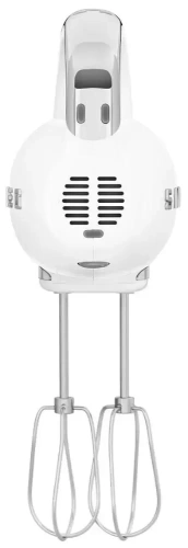 Ручной миксер Smeg HMF01WHEU фото 4