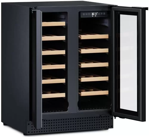 Винный шкаф Dometic D42B Design фото 3