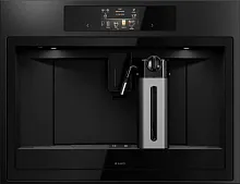 Встраиваемая кофемашина Asko CMB64GS