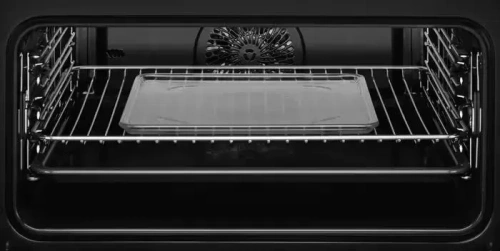 Духовой шкаф Electrolux KVLBE08H фото 4
