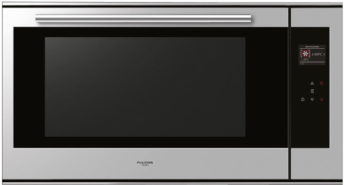 Духовой шкаф Fulgor Milano FCO 9013 TM X Духовой шкаф Fulgor Milano FCO 9013 TM X