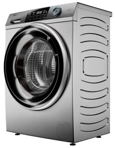 Стиральная машина Haier HW70-BP12969AS фото 2