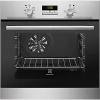 Духовой шкаф Electrolux OPEB4300X