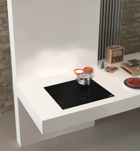 Варочная панель Franke FRSM 604 CT BK фото 2