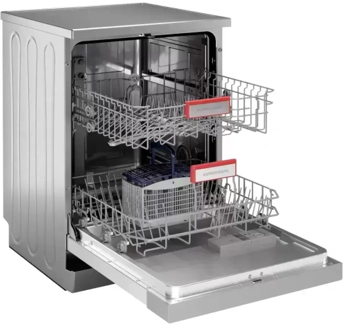 Посудомоечная машина Kuppersberg GGF 6025 фото 3
