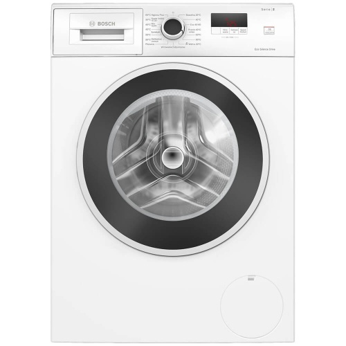 Bosch WGE03209PL