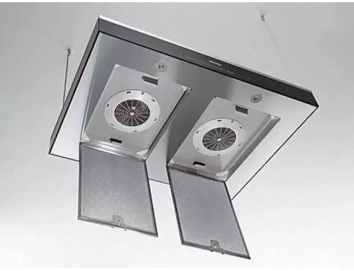 Встраиваемая вытяжка Miele DA1260 фото 2