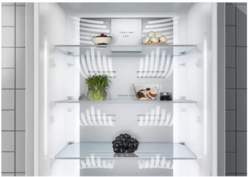 Холодильник Electrolux RNT7ME34X2 фото 7