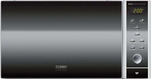 CASO MCG 25 Ceramic Chef