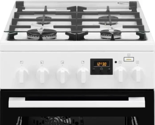 Комбинированная плита Electrolux RKK560200W фото 2