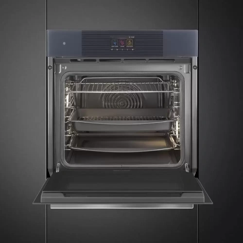 Духовой шкаф Smeg SOP6104TPG фото 4
