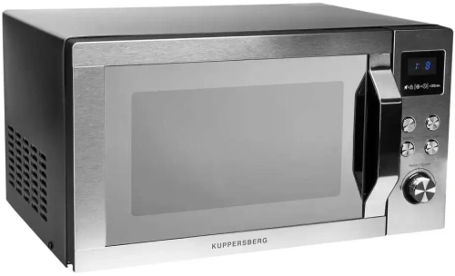 Микроволновая печь Kuppersberg TMW 200 X фото 7