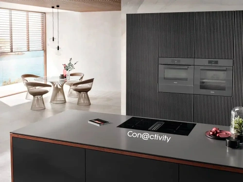 Варочная панель Miele KMDA 7473 FL-U фото 5