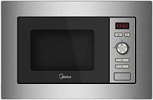 Midea AG820BJU-SS