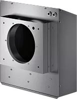 Внешний вентиляционный блок для кухонной вентиляции Gaggenau AR401142