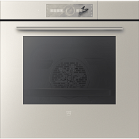 Паровой шкаф V-ZUG CombairSteamer V6000 60 жемчуг CS6T-23038