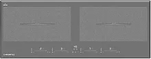 Индукционная варочная панель Maunfeld CVI904SFLLGR