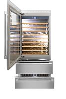 Винный шкаф Fhiaba RS900HWT3