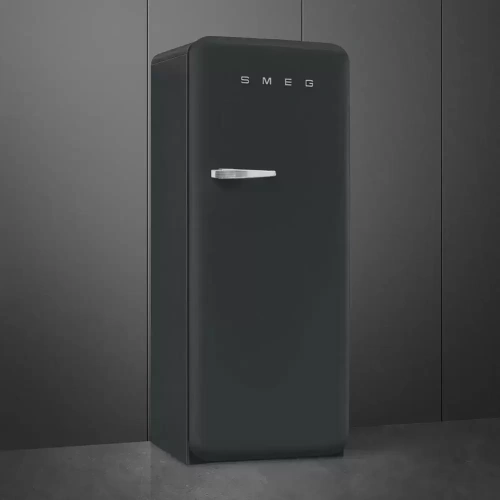 Холодильник Smeg FAB28RDBLV5 фото 8