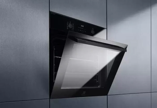 Духовой шкаф Electrolux EOD6P77WZ фото 5