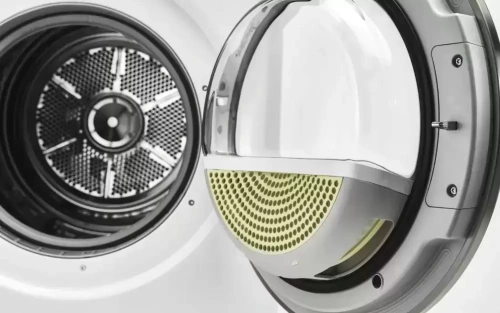 Сушильная машина Asko T608HX.W фото 3