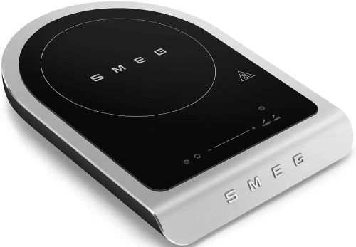 Портативная варочная панель Smeg PIC01BLMEU фото 3