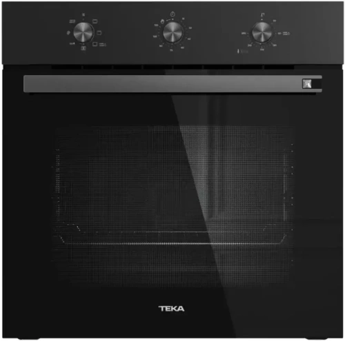 Духовой шкаф Teka HSB 6160 FULL BLACK