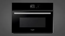 Встраиваемая микроволновая печь Fulgor Milano FCMO 4511 TM BK