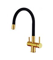 Emar ЕС - 3015 PVD Golden