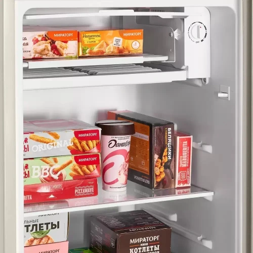 Холодильник Maunfeld MFF83RBG фото 8