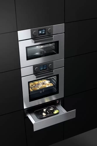 Встраиваемый подогреватель посуды Barazza 1CEEVS фото 5